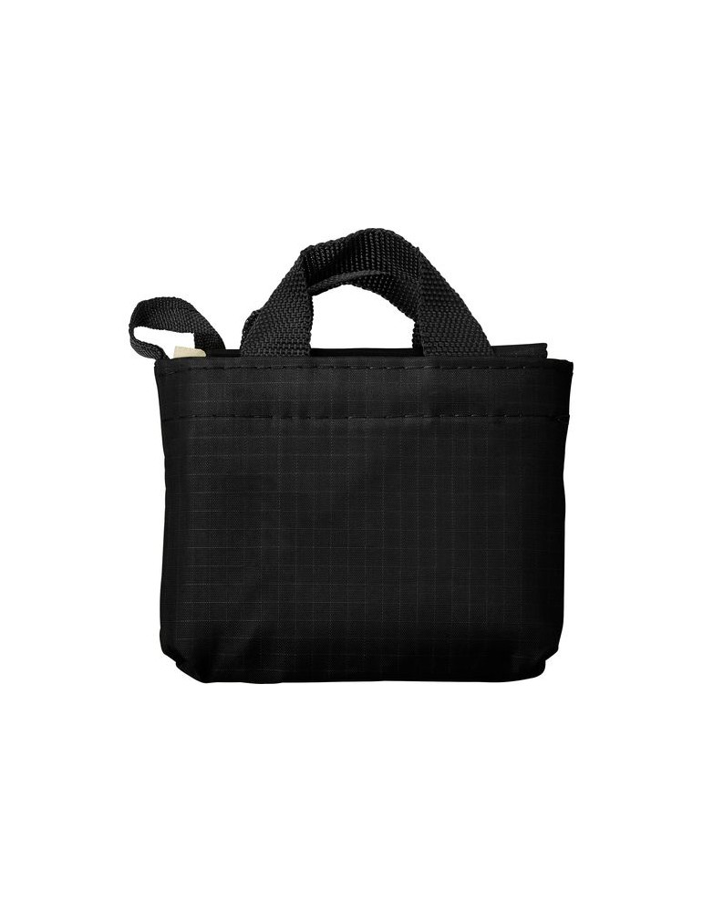 Sac Shopping Pliable Personnalisé - Wes