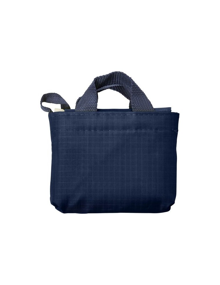 Sac Shopping Pliable Personnalisé - Wes