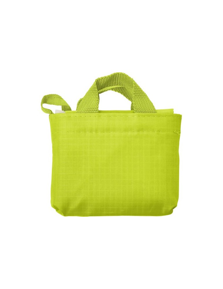 Sac Shopping Pliable Personnalisé - Wes