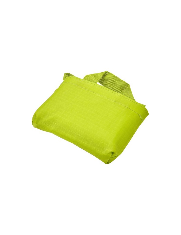 Sac Shopping Pliable Personnalisé - Wes
