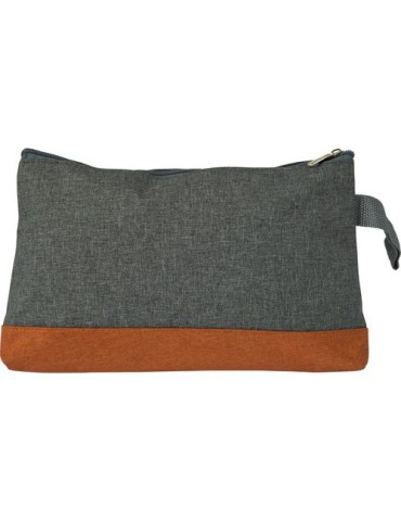 Trousse de Toilette Élégante Personnalisée - Marilyn