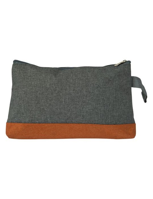 Trousse de Toilette Élégante Personnalisée - Marilyn