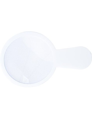 Loupe en PVC personnalisée pour votre bureau - Brennan