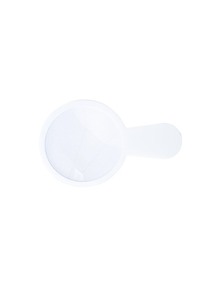 Loupe en PVC personnalisée pour votre bureau - Brennan