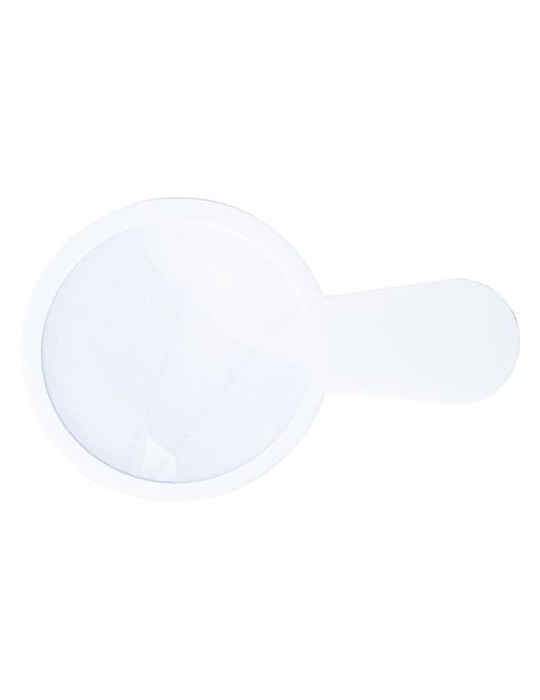 Loupe en PVC personnalisée pour votre bureau - Brennan