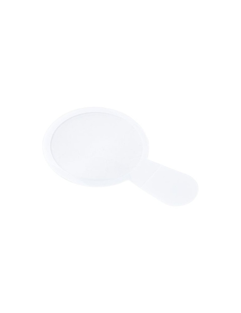 Loupe en PVC personnalisée pour votre bureau - Brennan
