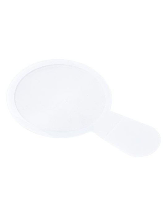 Loupe en PVC personnalisée pour votre bureau - Brennan