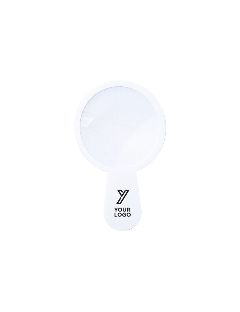 Loupe en PVC personnalisée pour votre bureau - Brennan