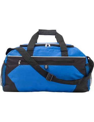 Sac de sport polyester personnalisé idéal pour vos loisirs - Daphne
