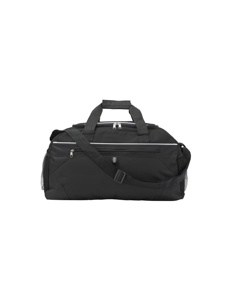 Sac de sport polyester personnalisé idéal pour vos loisirs - Daphne