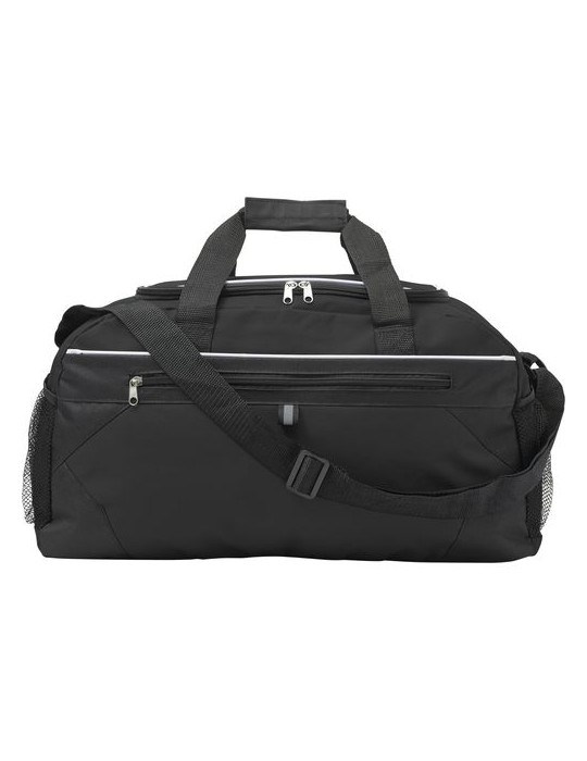 Sac de sport polyester personnalisé idéal pour vos loisirs - Daphne