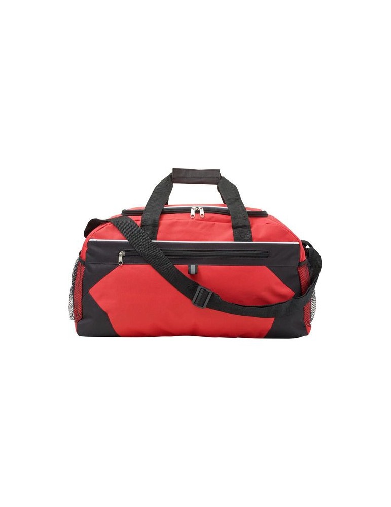 Sac de sport polyester personnalisé idéal pour vos loisirs - Daphne