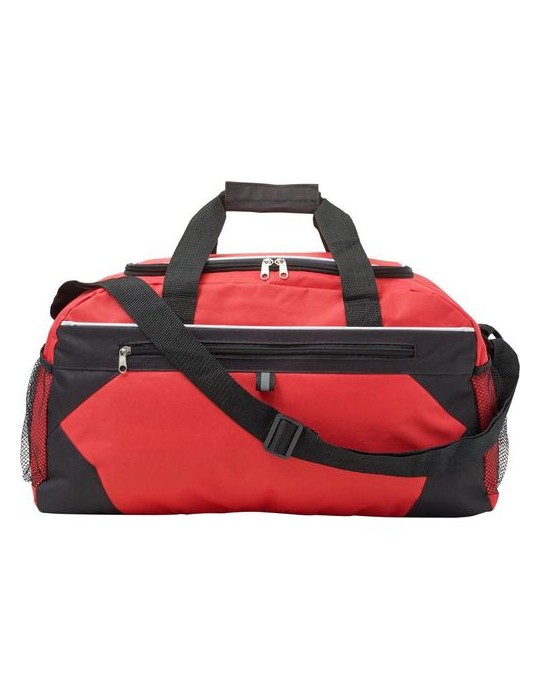 Sac de sport polyester personnalisé idéal pour vos loisirs - Daphne