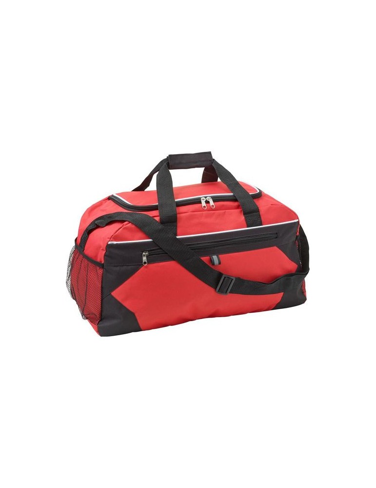 Sac de sport polyester personnalisé idéal pour vos loisirs - Daphne