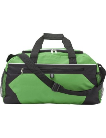 Sac de sport polyester personnalisé idéal pour vos loisirs - Daphne 2
