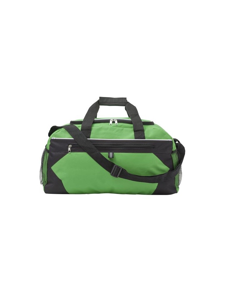 Sac de sport polyester personnalisé idéal pour vos loisirs - Daphne