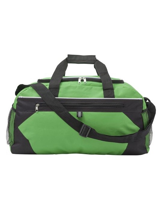 Sac de sport polyester personnalisé idéal pour vos loisirs - Daphne