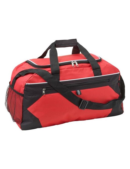 Sac de sport polyester personnalisé idéal pour vos loisirs - Daphne