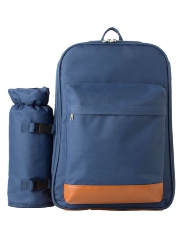Sac à dos pique-nique isotherme pour 4 personnes - Personnalisé