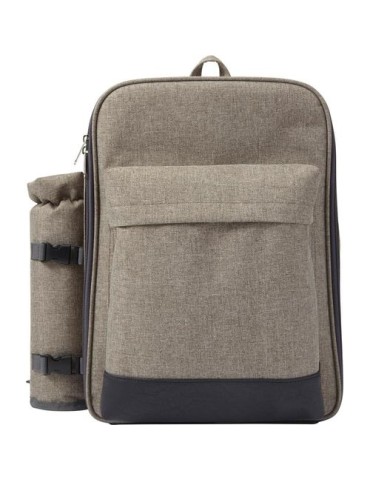 Sac à dos pique-nique isotherme pour 4 personnes - Personnalisé 2