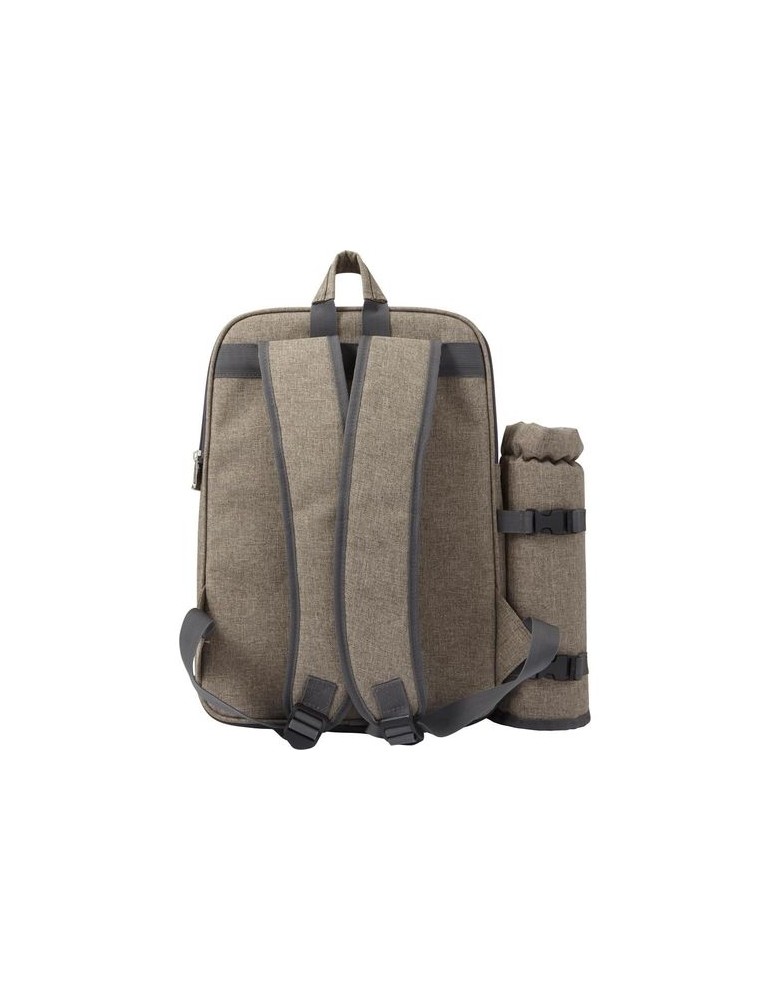 Sac à dos pique-nique isotherme pour 4 personnes - Personnalisé