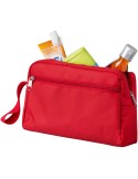 Trousse de toilette publicitaire légère, polyester 300D | Transit