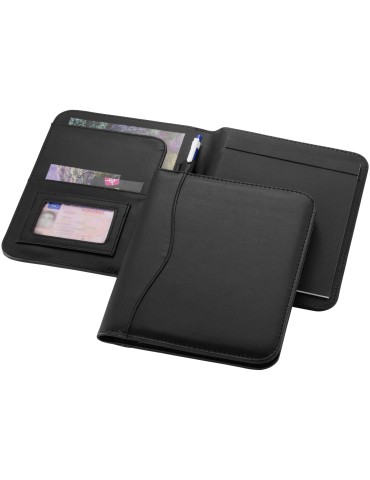 Conférencier A5 Ebony