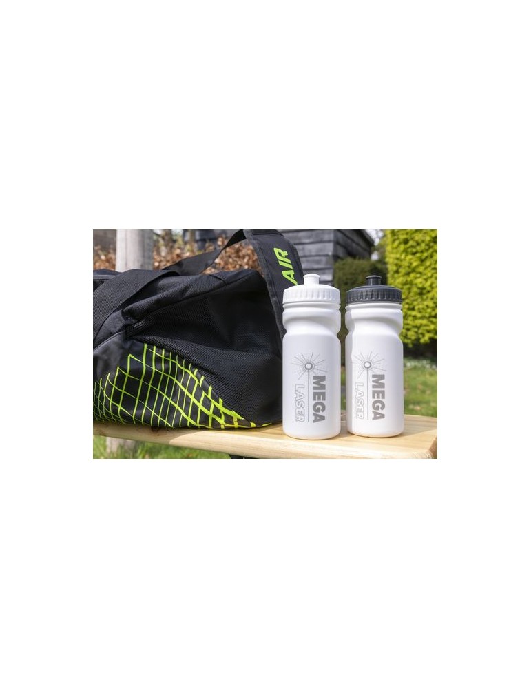 Sac de sport polyester personnalisé - Daphne
