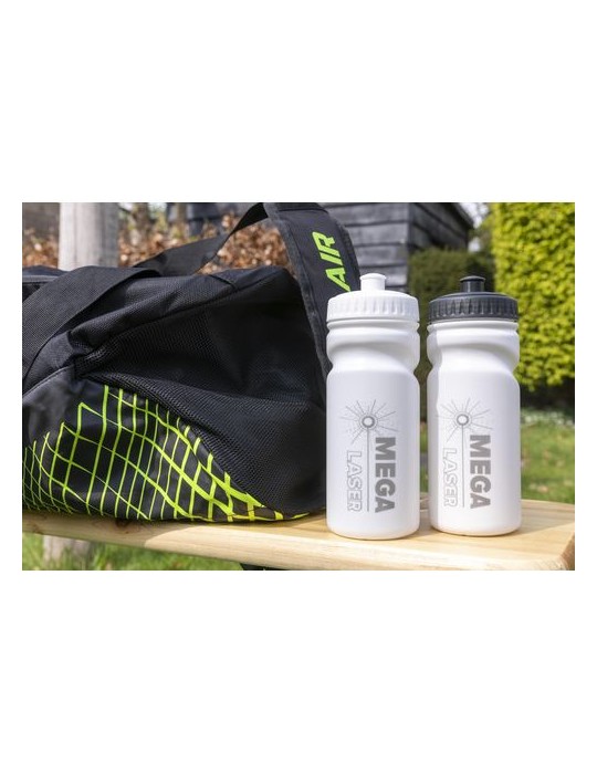 Sac de sport polyester personnalisé - Daphne