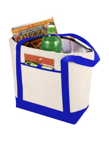 Sac isotherme non-tissé Lighthouse 21L 2
