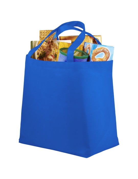 Sac de courses non tissé Maryville 28L