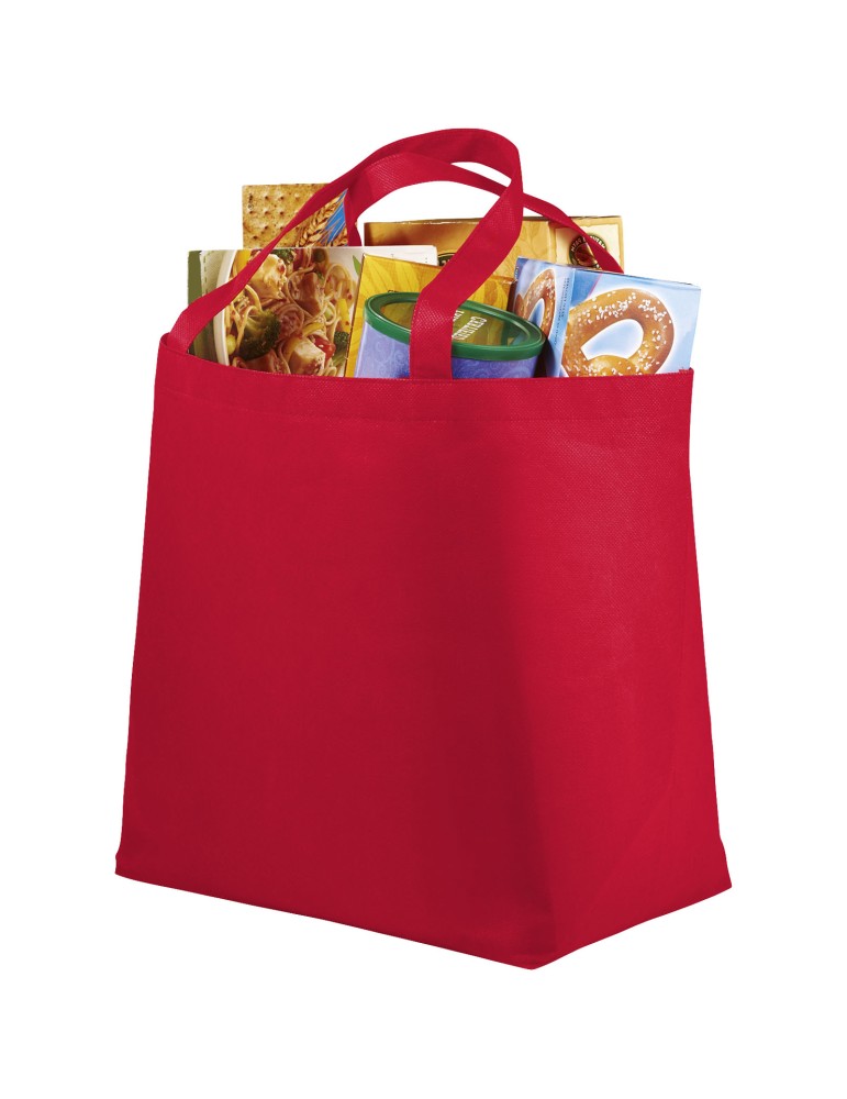 Sac de courses non tissé Maryville 28L