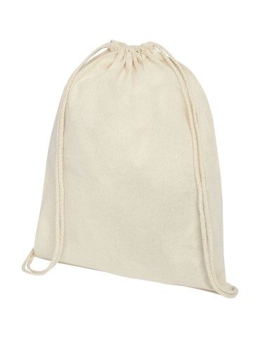Sac premium coton Oregon 5L