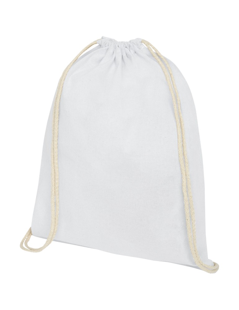 Sac premium coton Oregon 5L