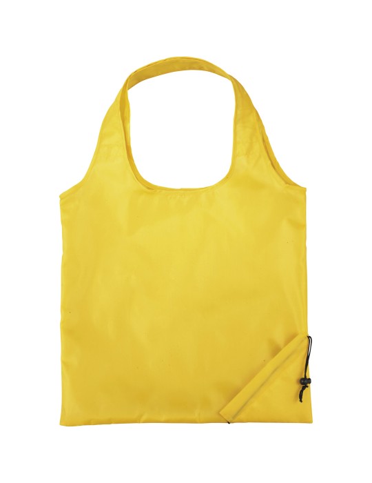 Sac shopping pliable Bungalow 7L