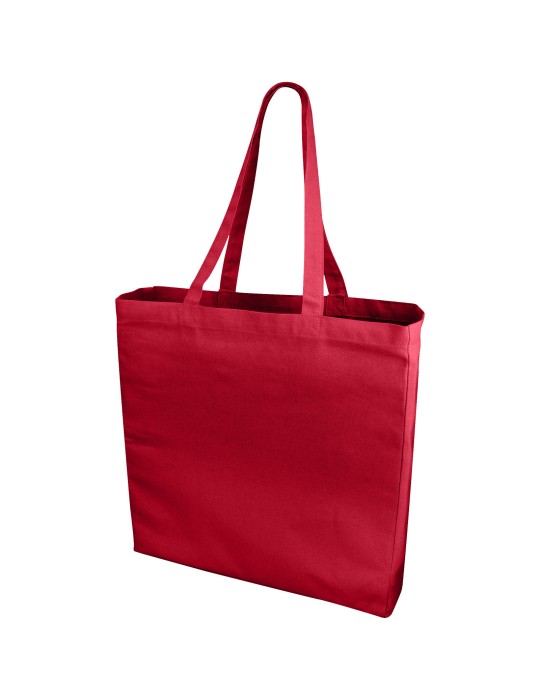 Sac coton Odessa 220 gr/m² 13L