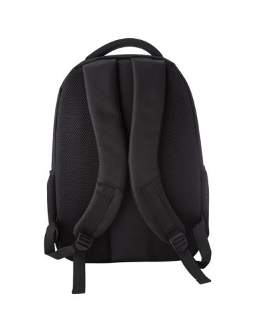 Sac à dos porte-ordinateur personnalisé en polyester - Ivan