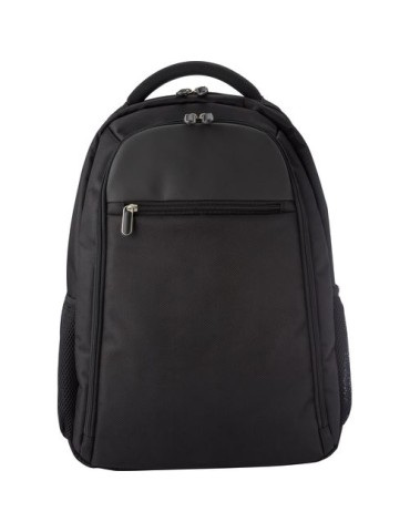 Sac à dos porte-ordinateur personnalisé en polyester - Ivan 2