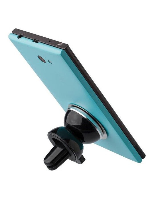 Support téléphone voiture sécurisé et pratique - Sienna