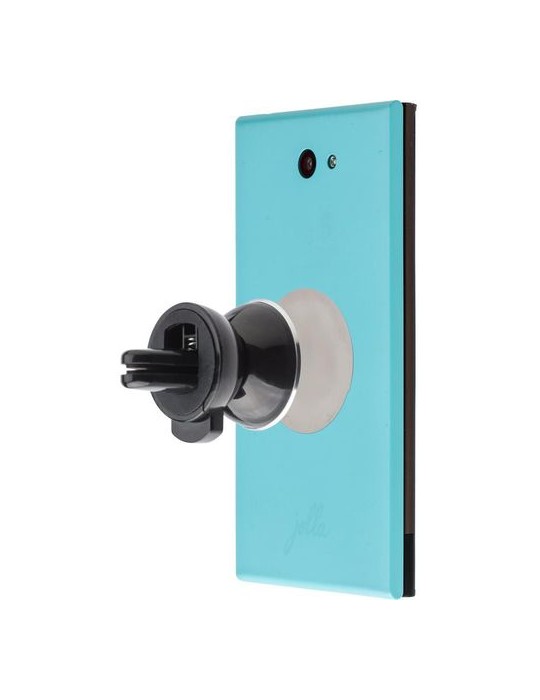 Support téléphone voiture sécurisé et pratique - Sienna