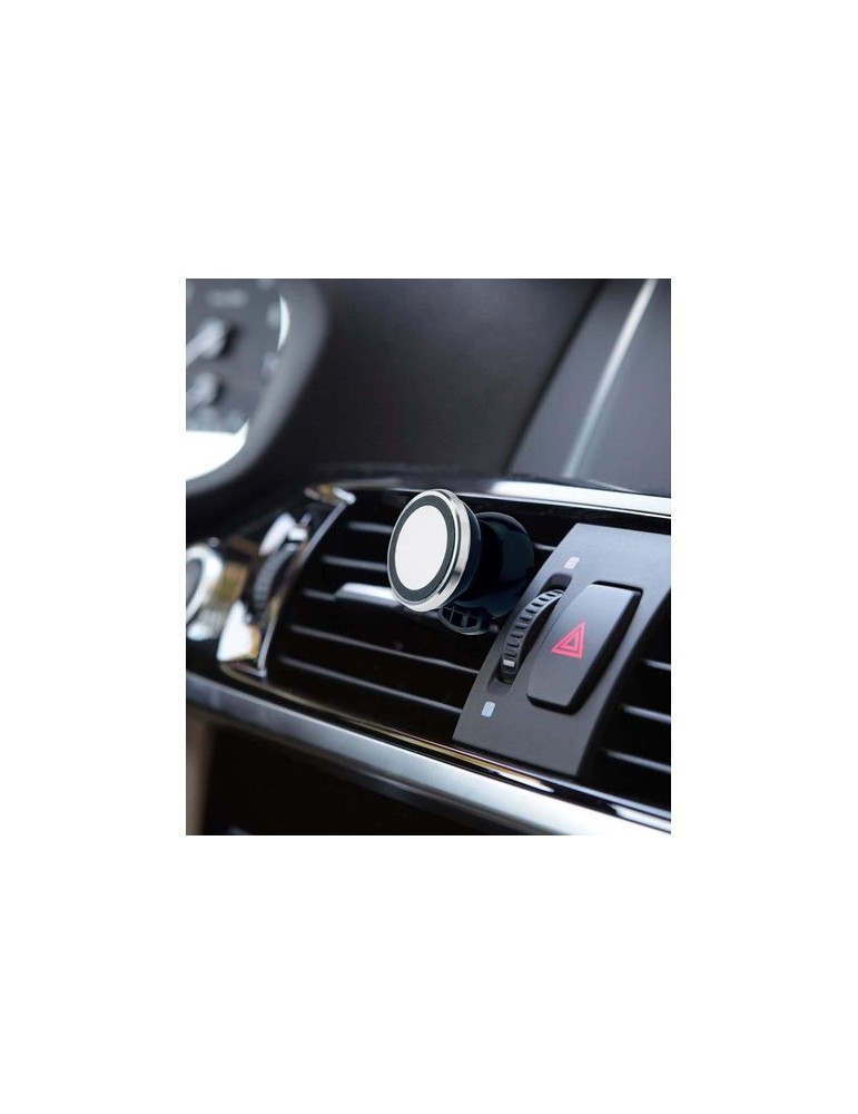 Support téléphone voiture sécurisé et pratique - Sienna