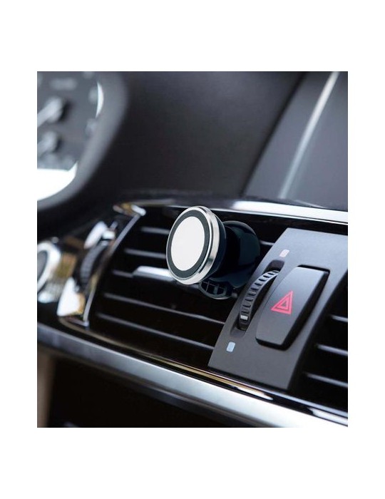 Support téléphone voiture sécurisé et pratique - Sienna