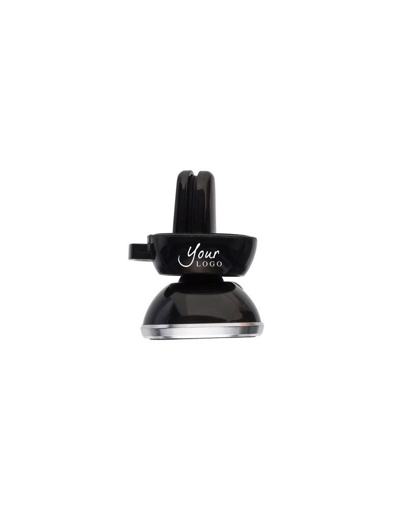 Support téléphone voiture sécurisé et pratique - Sienna