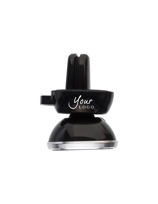 Support téléphone voiture sécurisé et pratique - Sienna