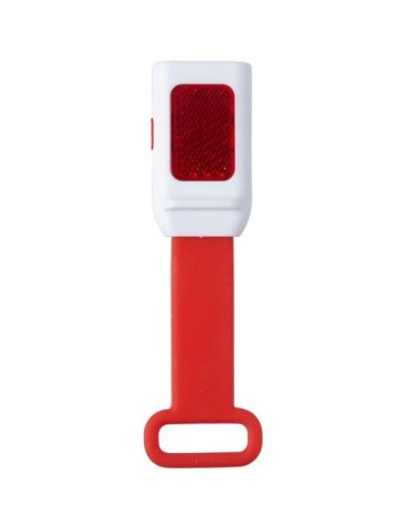 Lampe à Vélo Économique Personnalisée Duncan - Sécurité et Style 2