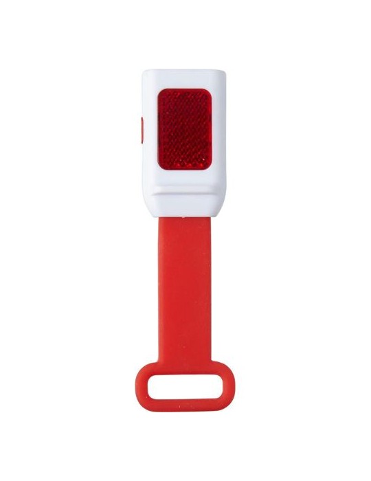 Lampe à Vélo Économique Personnalisée Duncan - Sécurité et Style