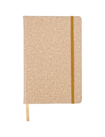 Carnet A5 Violet Économique Personnalisé - Idéal pour votre Bureau