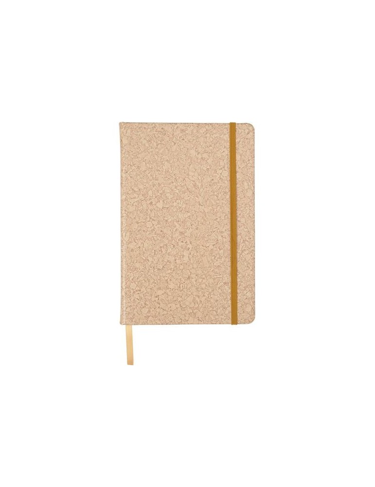 Carnet A5 Violet Économique Personnalisé - Idéal pour votre Bureau
