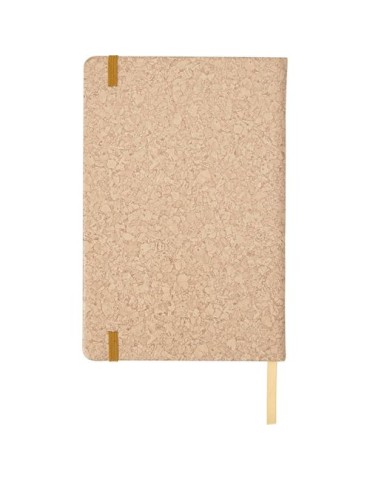 Carnet A5 Violet Économique Personnalisé - Idéal pour votre Bureau 2