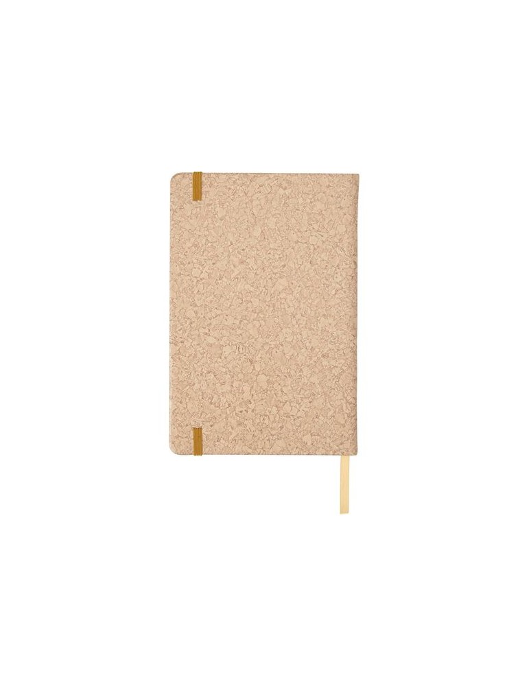 Carnet A5 Violet Économique Personnalisé - Idéal pour votre Bureau